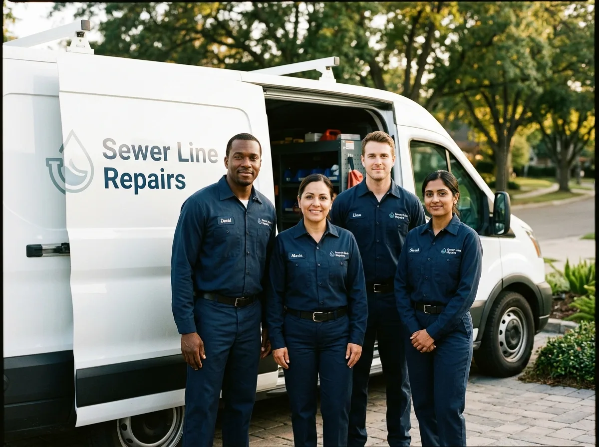 Emergency Plumber company in Merritt Island, FL