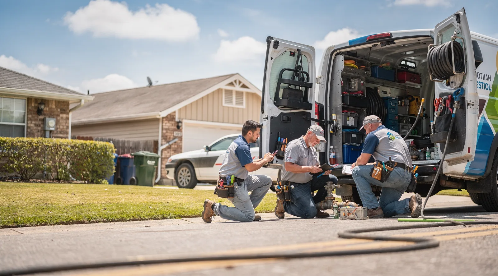 Emergency Plumber in Merritt Island, FL near me